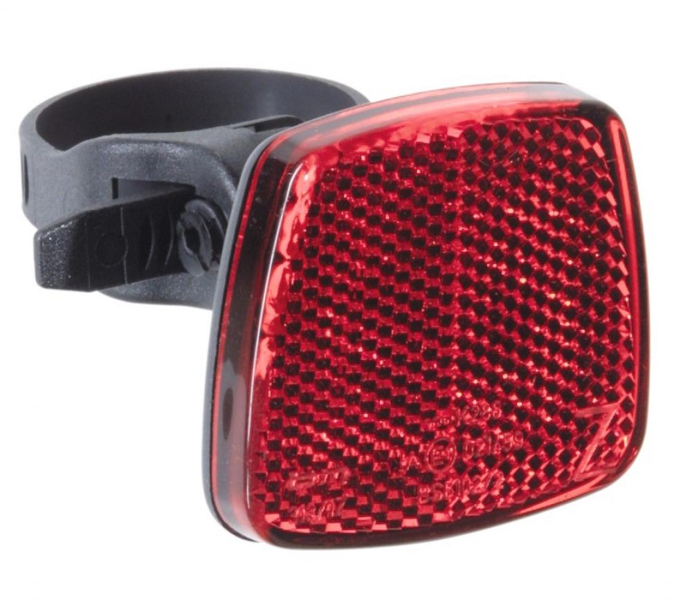 Busch&Müller Rückstrahler Frontstrahler Büchel Speichenstrahler Stvzo