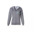 Crankbrothers Zip Sweatshirt Horizon Damen Größe XS grau