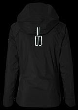 Basil Regenjacke Skane Women schwarz Größe XS