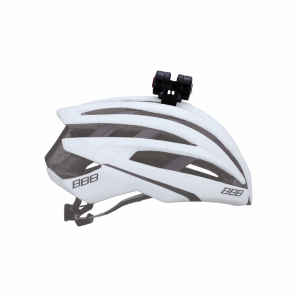 BBB cylcling Lichtanlage mini SpyCombo schwarz