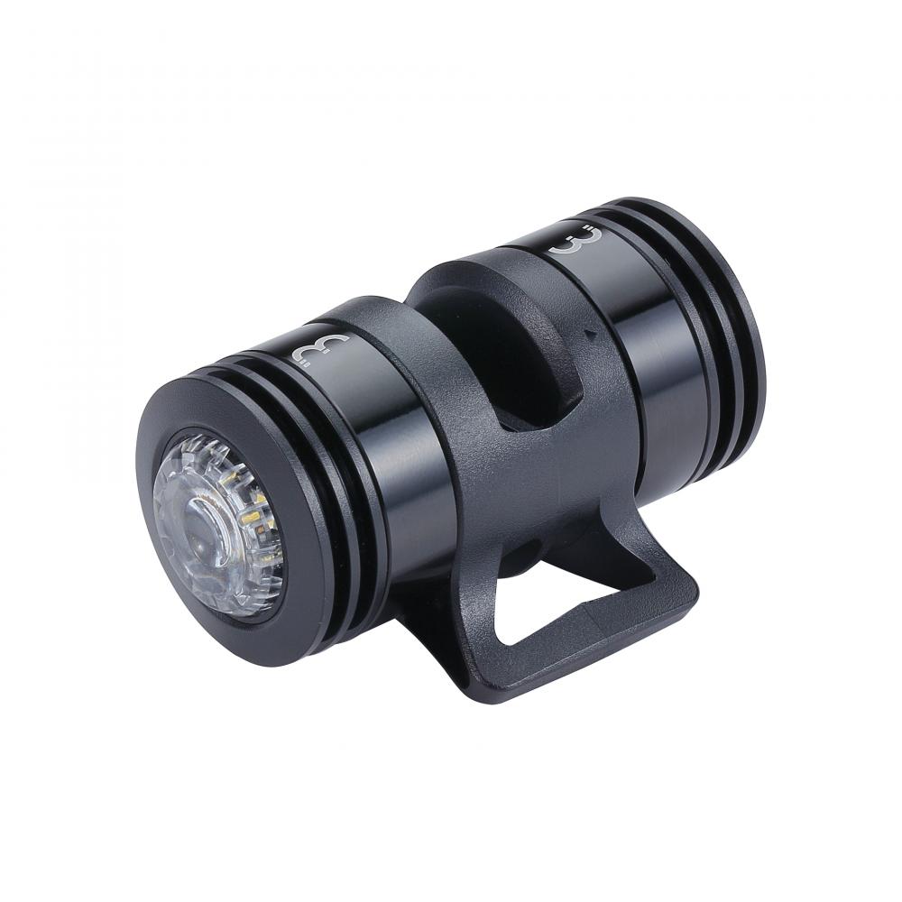 BBB Lichtanlage mini SpyCombo USB schwarz