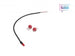 Lupine Rücklicht Kabel für Bosch Smart System BES3