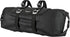 BROOKS Scape Handlebar Roll Black - wasserdichte Lenkertasche 1012 Liter aus 600D Polyester mit Hypalon-Details - 670 g leicht, 350-400x160x160 mm