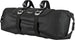 BROOKS Scape Handlebar Roll Black - wasserdichte Lenkertasche 1012 Liter aus 600D Polyester mit Hypalon-Details - 670 g leicht, 350-400x160x160 mm
