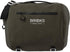 BROOKS Scape Handlebar Compact Bag Mud Green 10 Liter - wasserdichte Lenkertasche, KLICKfix-Montage