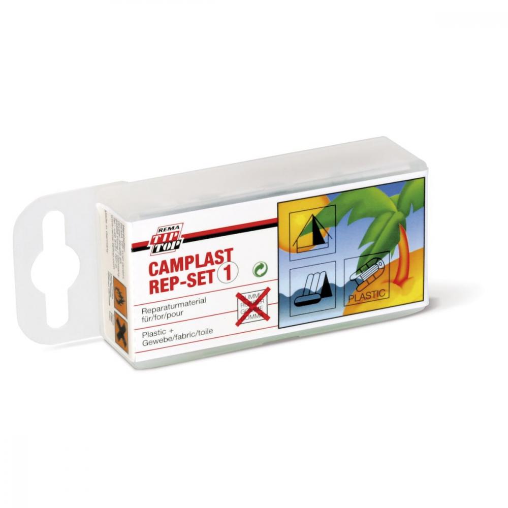 Tip Top Flickzeug Camplast Sortiment 1 SB-Verpackung