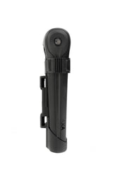 Axa Faltschloss Fold 85 schwarz inklusive Halter