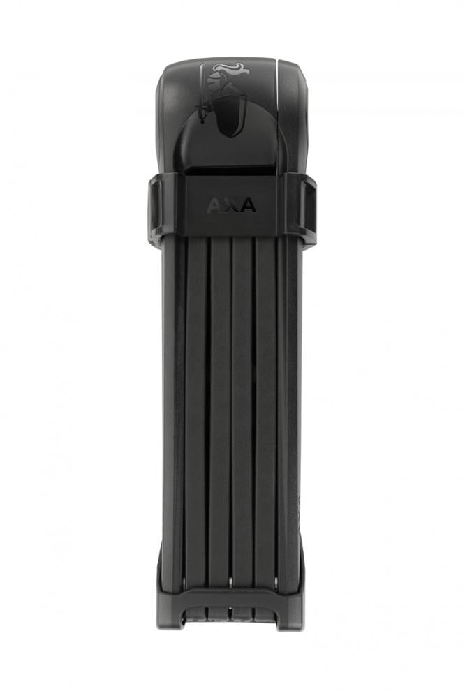 Axa Faltschloss Fold 100 inkl. Halter schwarz