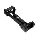 Axa Faltschloss Fold 100 inkl. Halter schwarz