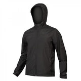 Endura Hummvee WP Shell Jacke schwarz Größe L