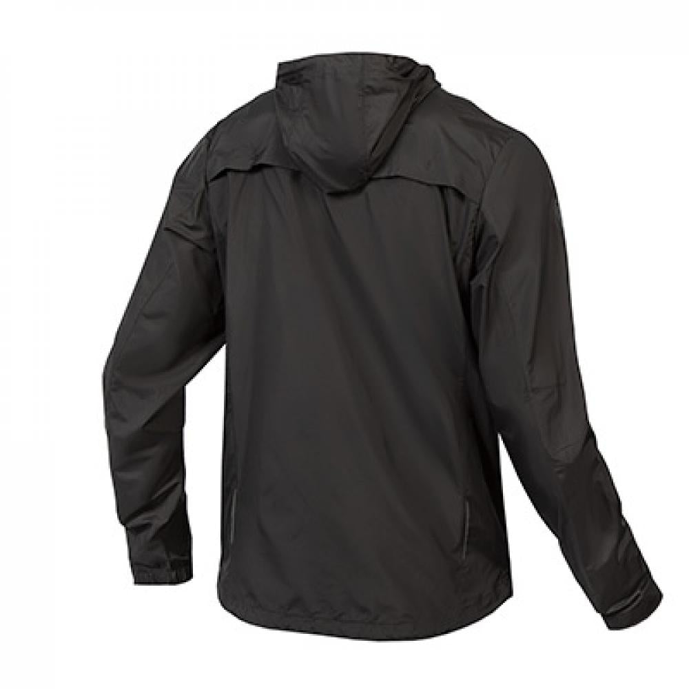 Endura Hummvee WP Shell Jacke schwarz Größe S