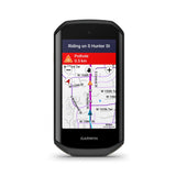 Garmin Edge 1050 GPS-Fahrradcomputer: 3,5" LCD, 480x800 Pixel, bis zu 20h Akkulaufzeit, GroupRide, Garmin Pay, vorinstallierte Fahrradkarten