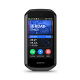 Garmin Edge 1050 GPS-Fahrradcomputer: 3,5" LCD, 480x800 Pixel, bis zu 20h Akkulaufzeit, GroupRide, Garmin Pay, vorinstallierte Fahrradkarten
