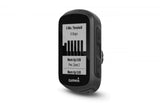 Garmin Edge 130 Plus GPS Fahrradcomputer mit Aero Lenkerhalterung