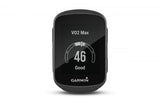 Garmin Edge 130 Plus GPS Fahrradcomputer mit Aero Lenkerhalterung