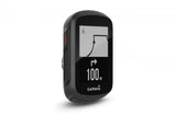 Garmin Edge 130 Plus GPS Fahrradcomputer mit Aero Lenkerhalterung