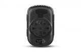 Garmin Edge 130 Plus GPS Fahrradcomputer mit Aero Lenkerhalterung