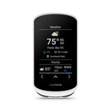Garmin Edge® Explore 2 GPS-Fahrradnavi mit 3" Touchdisplay, vorinstallierter Europa-Fahrradkarte, ClimbPro-Funktion, E-Bike-Routing, bis zu 16 Std. Akkulaufzeit