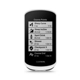 Garmin Edge® Explore 2 GPS-Fahrradnavi mit 3" Touchdisplay, vorinstallierter Europa-Fahrradkarte, ClimbPro-Funktion, E-Bike-Routing, bis zu 16 Std. Akkulaufzeit