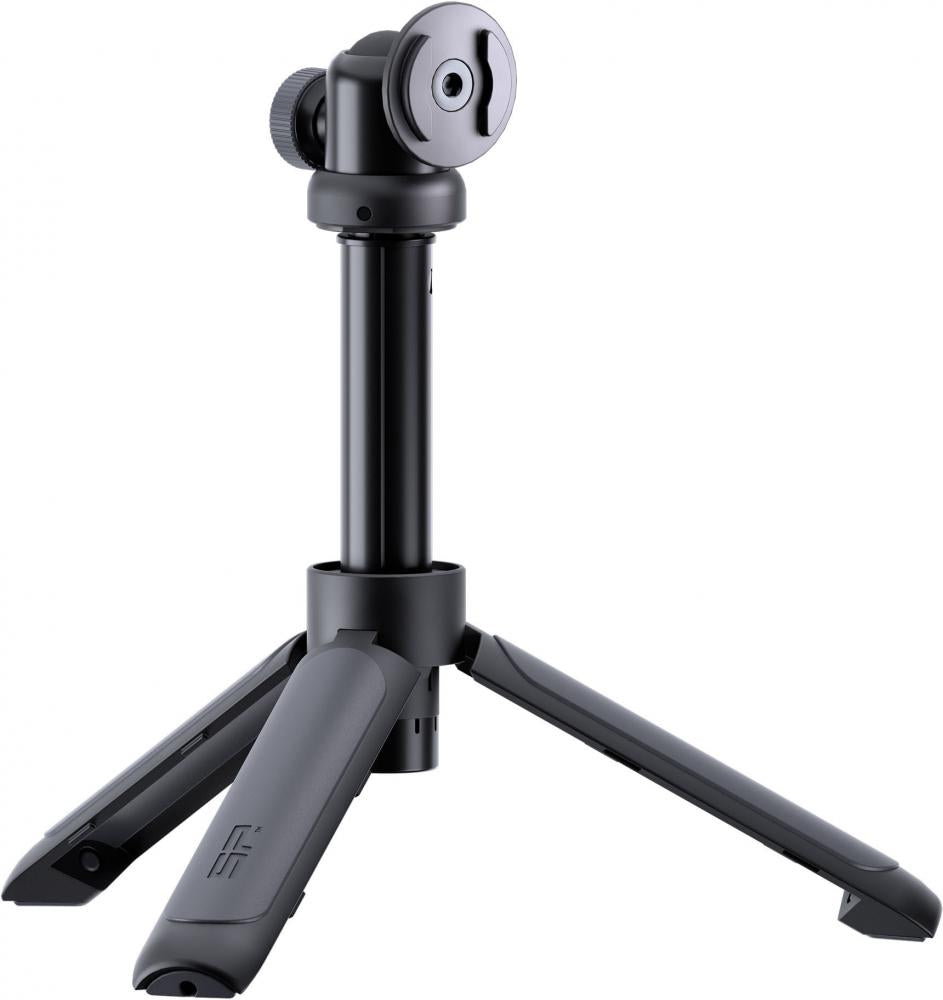 SP Connect SP Tripod Pole SPC+ One Size - kompaktes Dreibeinstativ für Foto & Video