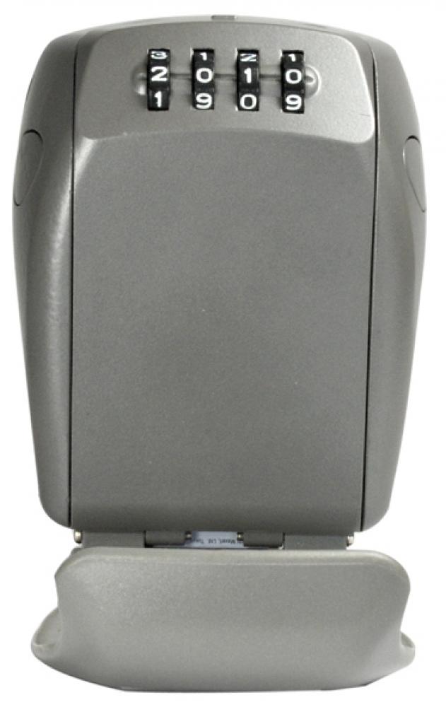 Master Lock Schlüsseltresor Select Access 5415 Größe L - sicherer Schlüsselsafe für Innen & Außen