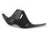 100% Racecraft nose guard 3rd Gen. unis black - zuverlässiger Nasenschutz für Racecraft Goggles