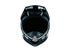 100% Status helmet XL Dreamflow Black - leichter Fullface-Helm mit Top-Schutz