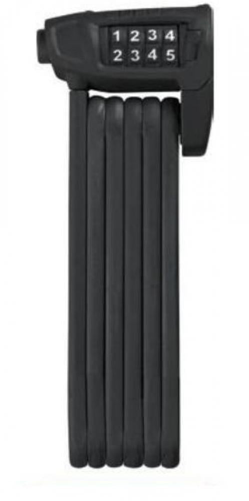 Abus Faltschloss Bordo Combo Lite 6150