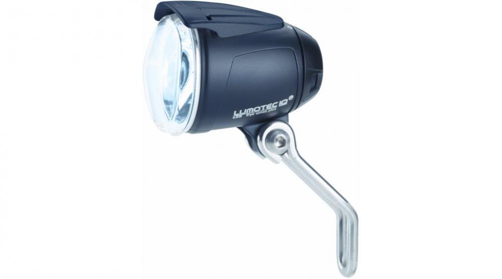 Busch&Müller B&M LED-Scheinwerfer Lumotec IQ Cyo N Plus Stvzo