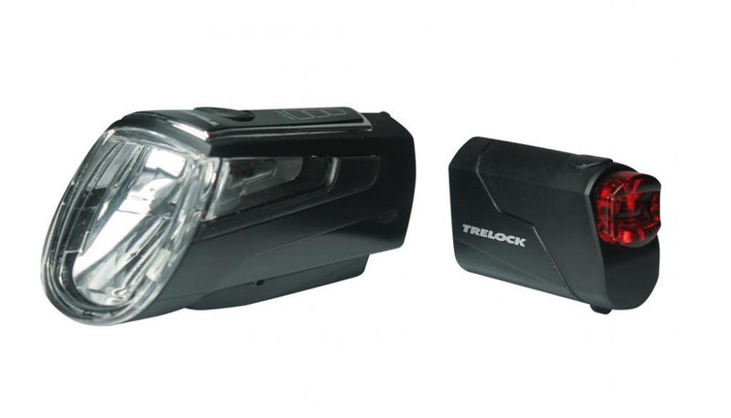 Beleuchtungs Set LS 560 / LS 720 Stvzo Trelock