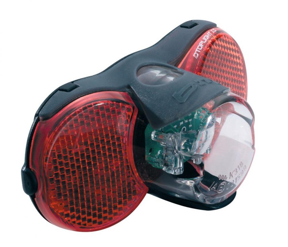 Busch&Müller B&M Rücklicht Toplight XS Plus STVZO