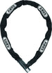 Abus Kettenschloss Steel-O-Chain 880 110 cm schwarz