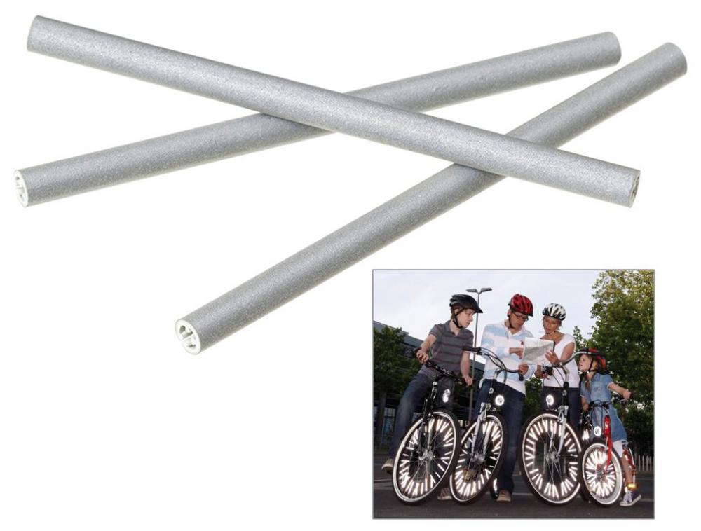 WOWOW Speichenreflektor Packung 72 St. STVZO