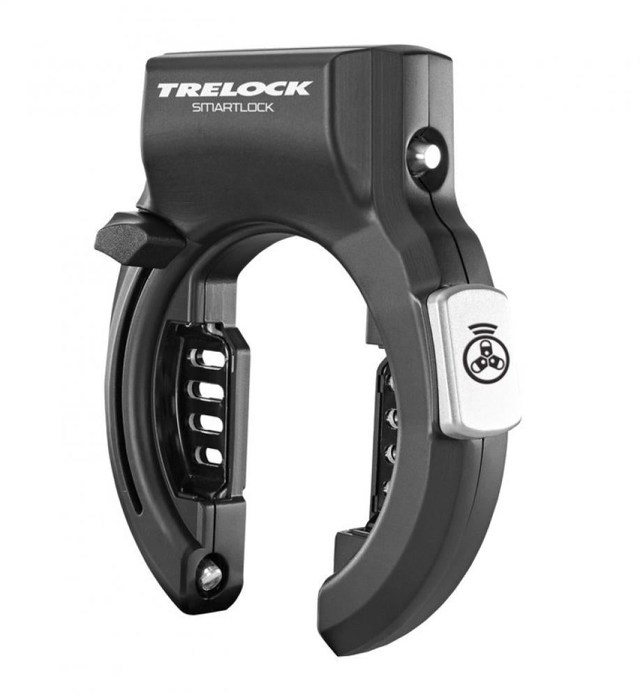Trelock Rahmenschloss SL 460 Smartlock