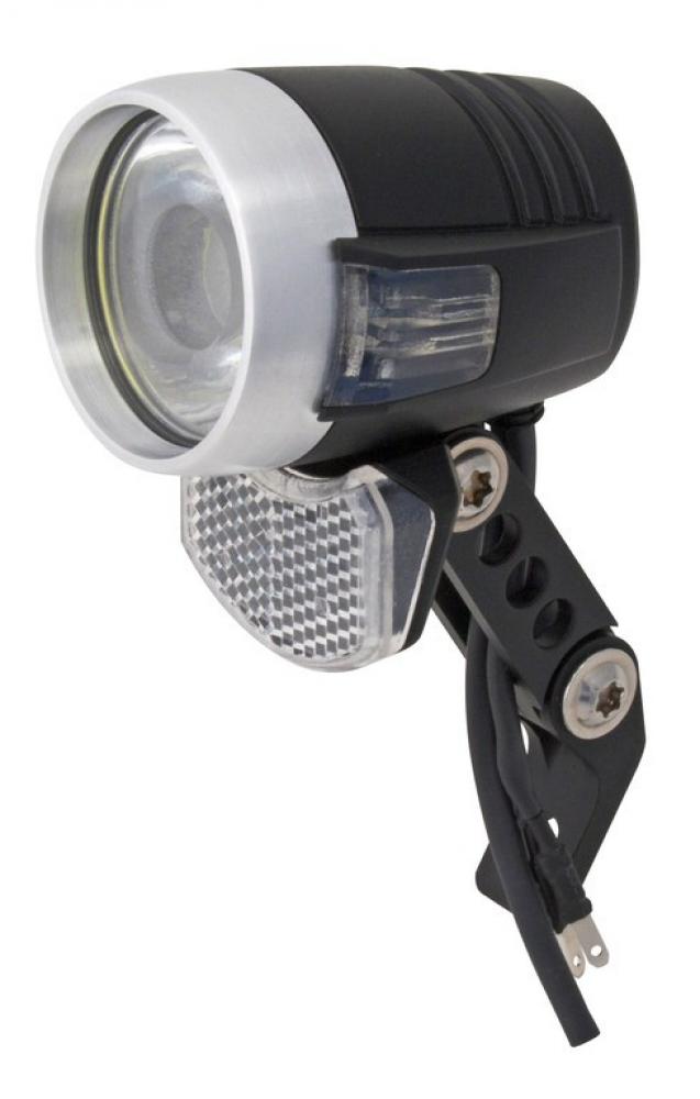 AXA Scheinwerfer Blueline 50 E-Bike StVZO