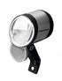 Trelock Scheinwerfer Bike-i Prio 80 LS 905 80 LED silber Standlicht StVZO