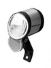 Trelock Scheinwerfer Bike-i Prio 80 LS 905 80 LED silber Standlicht StVZO