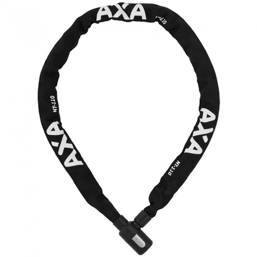 Axa Kettenschloss Newton NT-110 Länge 110 cm Stärke 5,5 mm