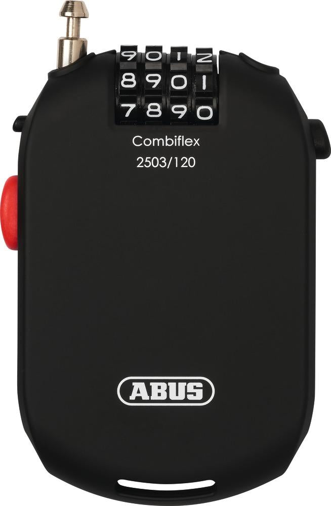 Abus Kabelschloss Combiflex 2503/120