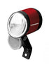 Trelock LED-Scheinwerfer Bike-i Prio 80 Stvzo