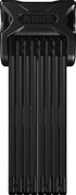 Abus Faltschloss Bordo Big 6000 SH schwarz 120 cm
