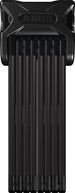 Abus Faltschloss Bordo Big 6000 SH schwarz 120 cm
