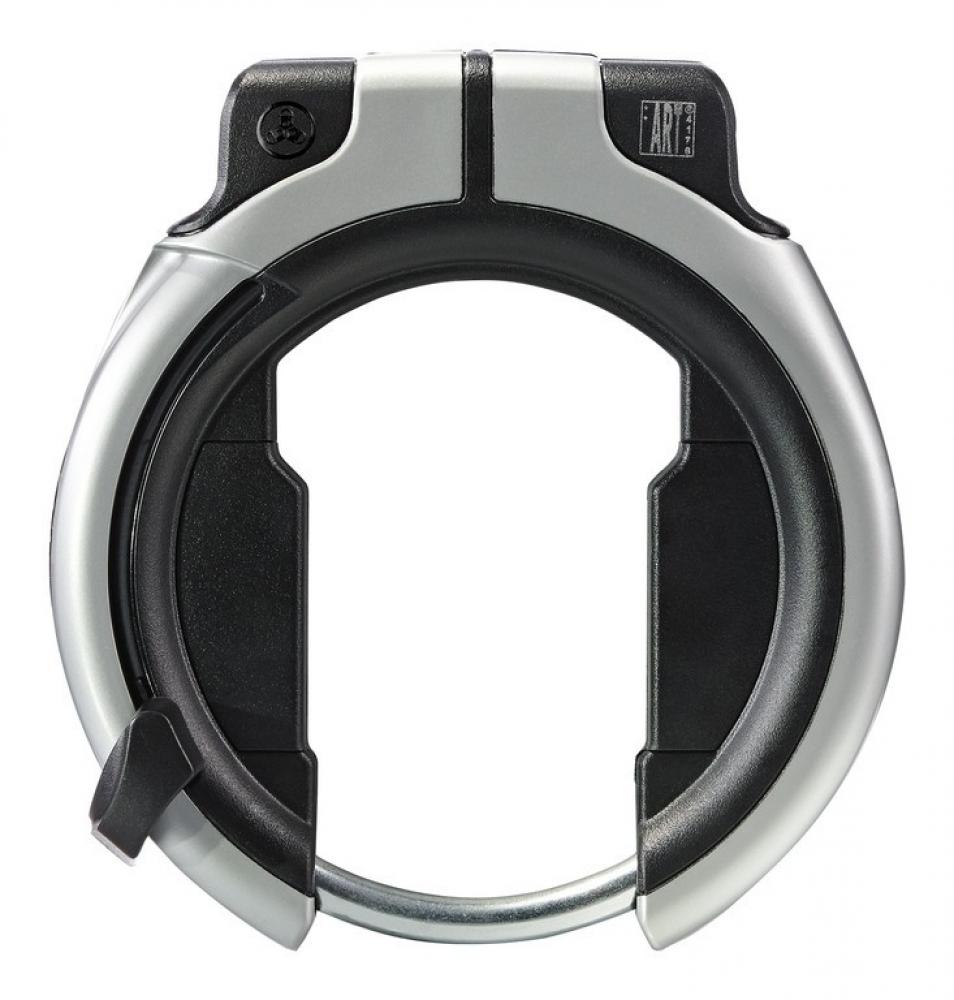 Trelock Rahmenschloss RS 452/ZR20 NAZ silber P-O-C