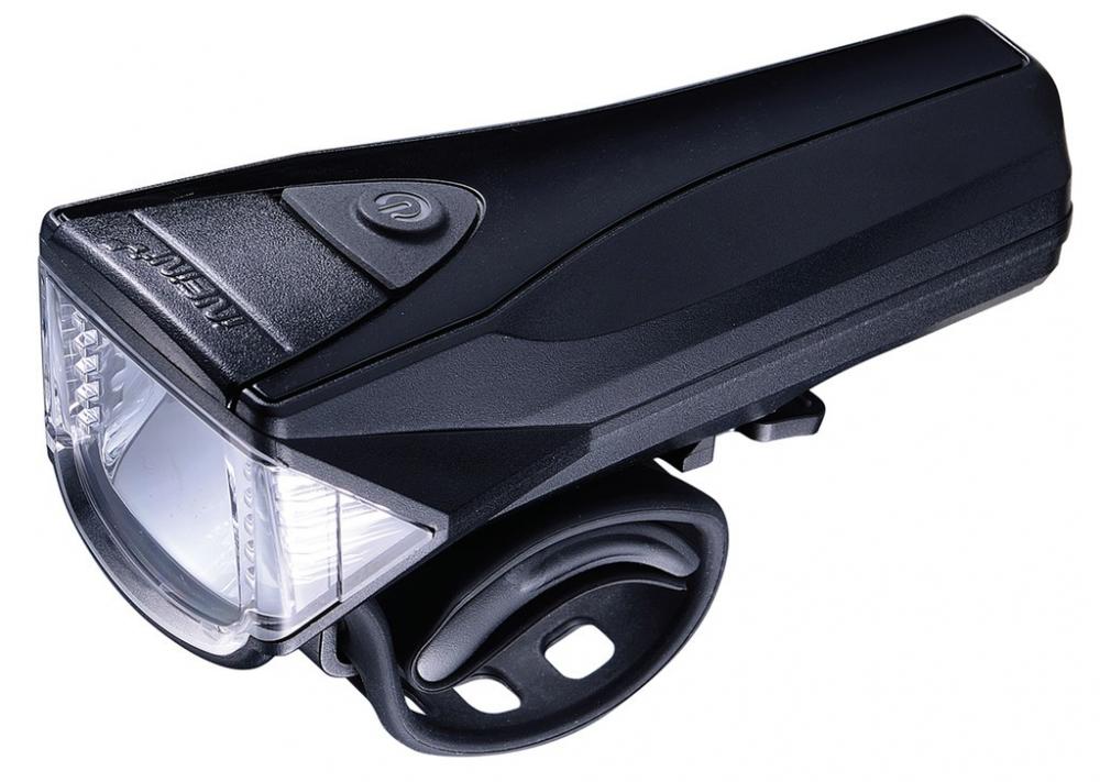 LED Frontleuchte Infini Saturn 330PG, 200 Lumen Stvzo