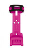 Trelock Halter für Faltschloss ZF 234 X-Move FS 300/460/100 L pink