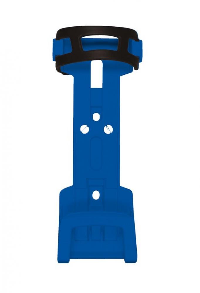 Trelock Halter für Faltschloss ZF 234 X-Move FS 300/85 blau