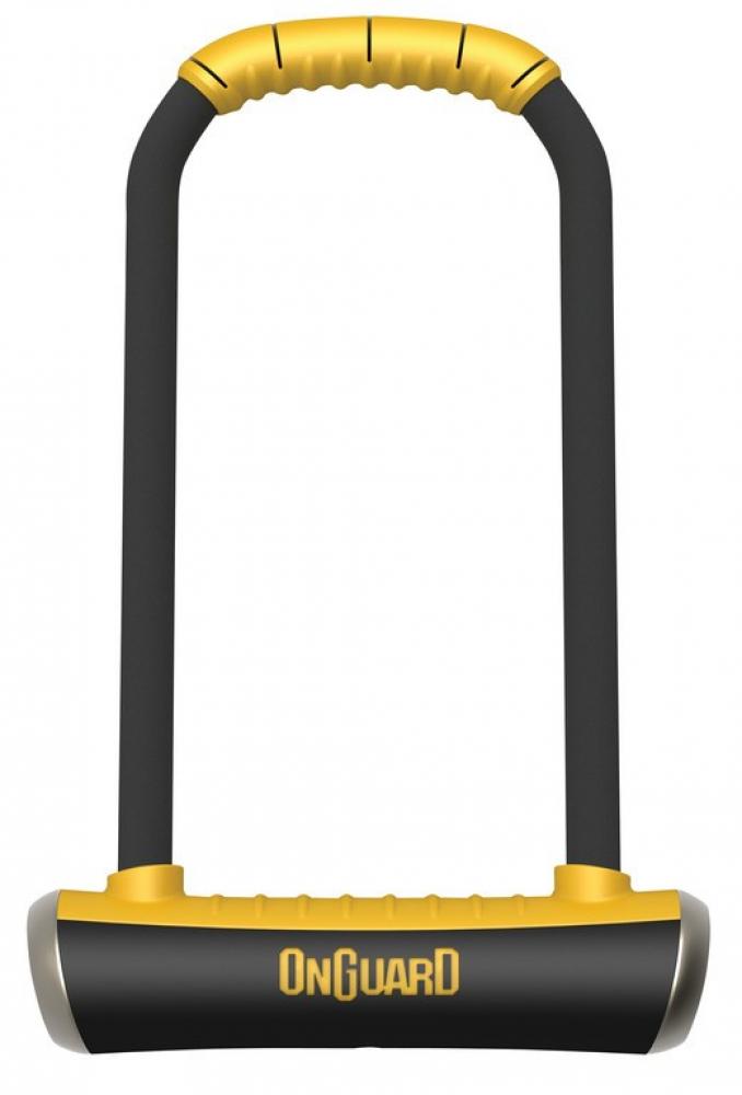 Onguard Bügelschloss Pitbull LS 8002 115x292 mm D 14 mm mit Halter