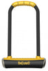 Onguard Bügelschloss Pitbull LS 8002 115x292 mm D 14 mm mit Halter