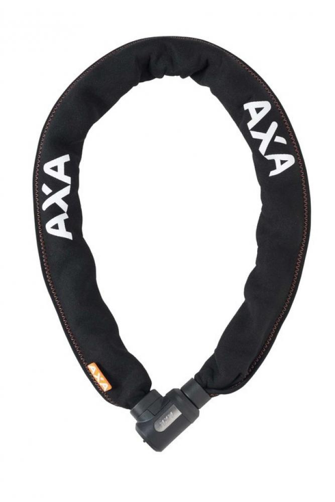 Axa Kettenschloss Cherto 95+ Neo Länge 95 cm Stärke 8 mm schwarz