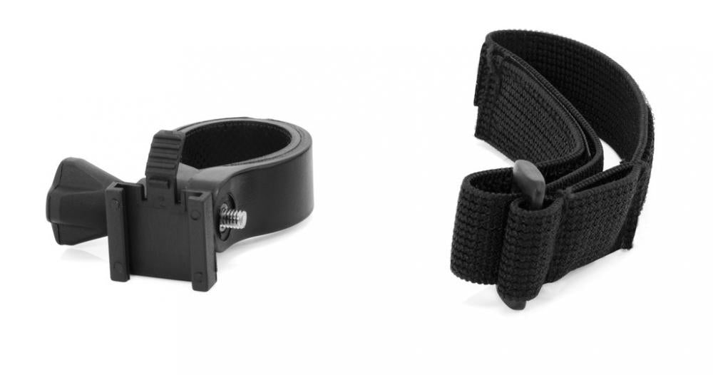 XLC Rücklichthalterung CL-X08 für LED Beamer Thebe 4X